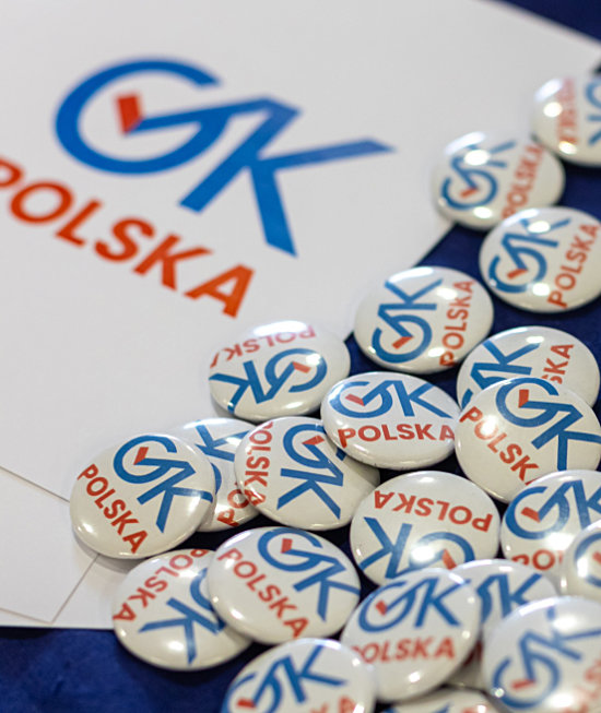 OK POLSKA